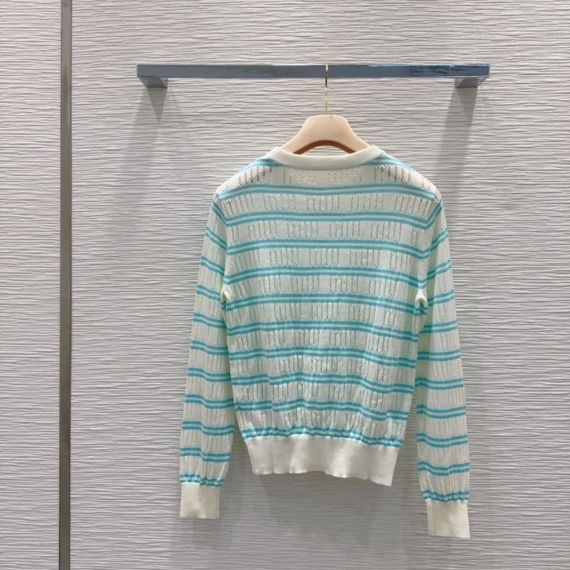 Miu Miu Sweaters